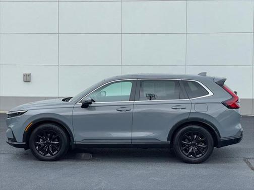 2025 Honda CR-V EX-L 2WD