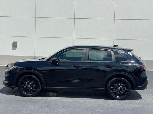 2023 Honda HR-V 2WD Sport