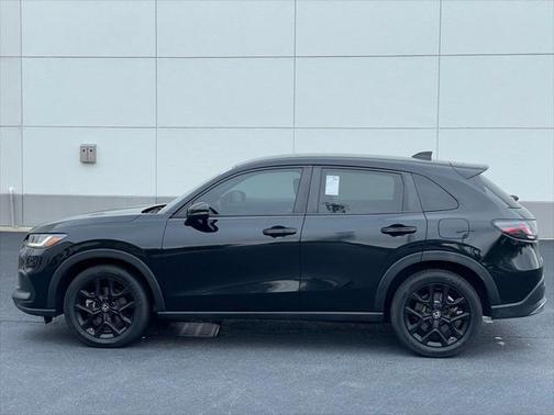 2023 Honda HR-V 2WD Sport