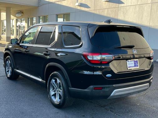 2024 Honda Pilot EX-L