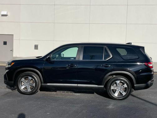 2024 Honda Pilot EX-L