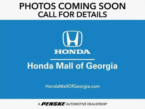 2025 Honda CR-V EX-L 2WD