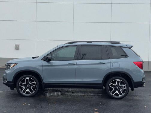 2023 Honda Passport AWD Elite