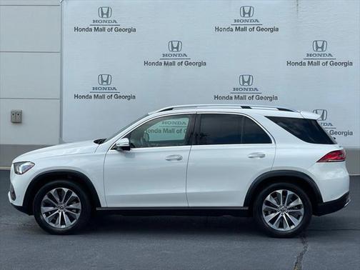 2023 Mercedes-Benz GLE 350 4MATIC