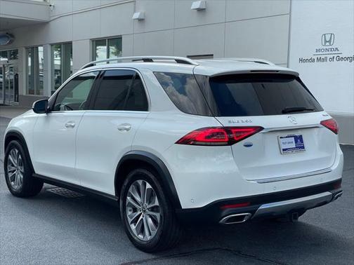 2023 Mercedes-Benz GLE 350 4MATIC