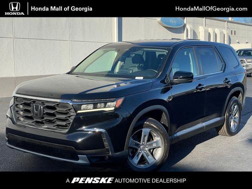 2023 Honda Pilot 2WD EX-L 7 Passenger