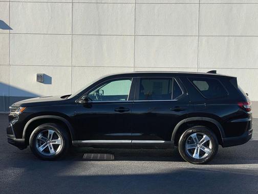 2023 Honda Pilot 2WD EX-L 7 Passenger