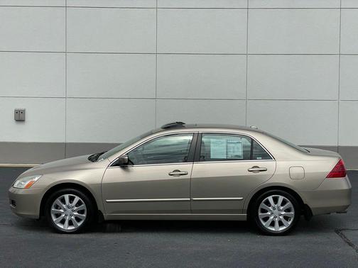 2006 Honda Accord EX-L
