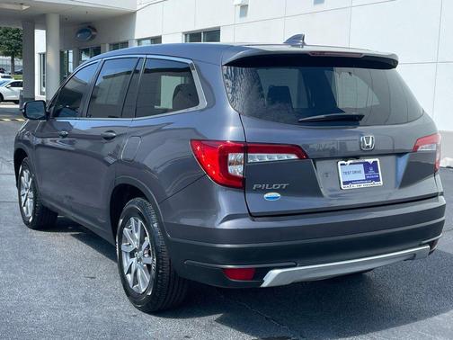 2022 Honda Pilot 2WD EX-L