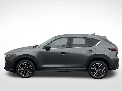 2022 Mazda CX-5 2.5 S Premium Plus Package