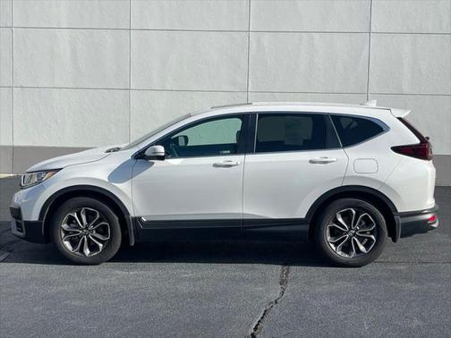 2020 Honda CR-V 2WD EX-L