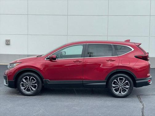 2022 Honda CR-V 2WD EX-L