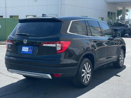 2022 Honda Pilot 2WD EX-L