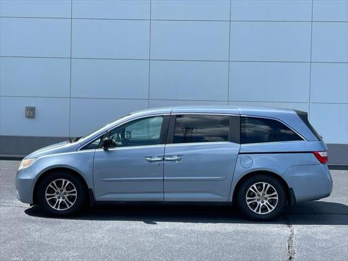 2013 Honda Odyssey EX