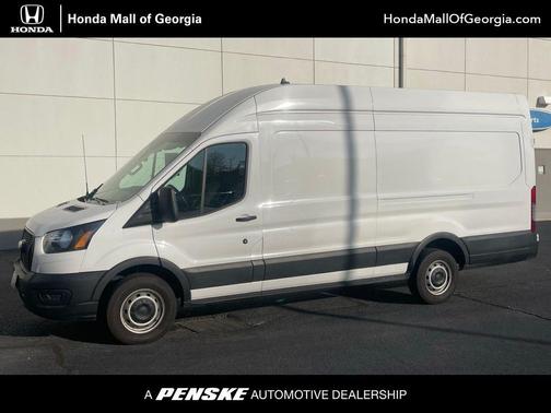 2023 Ford Transit-250 Base