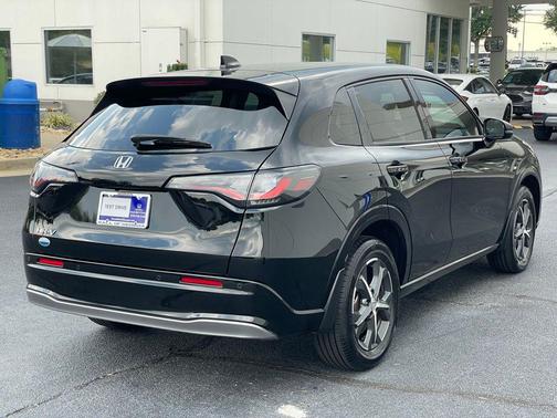 2023 Honda HR-V EX-L