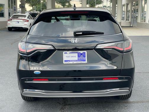 2023 Honda HR-V EX-L
