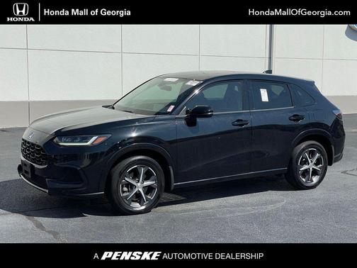 2023 Honda HR-V EX-L