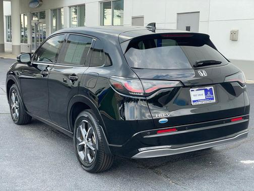 2023 Honda HR-V EX-L