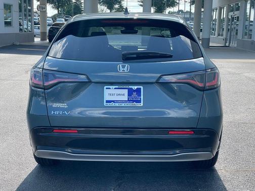 2023 Honda HR-V EX-L
