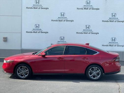 2023 Honda Accord EX 1.5T
