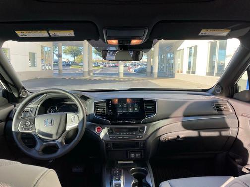 2023 Honda Passport AWD EX-L