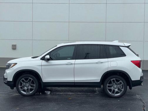 2023 Honda Passport AWD EX-L