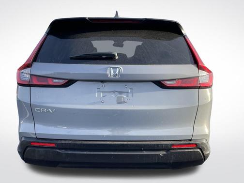 2025 Honda CR-V LX 2WD