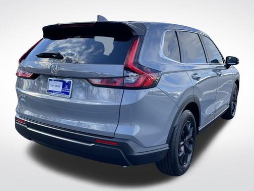 2025 Honda CR-V LX 2WD