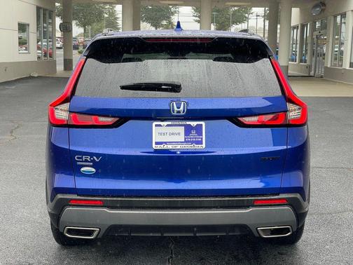 2023 Honda CR-V Hybrid Sport FWD