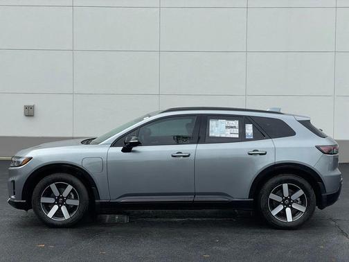 2026 Honda Prologue Touring