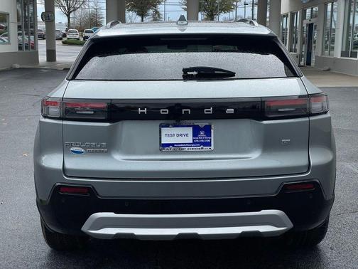 2026 Honda Prologue Touring