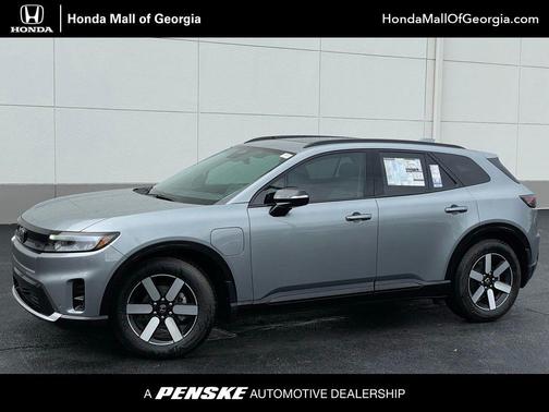 2026 Honda Prologue Touring