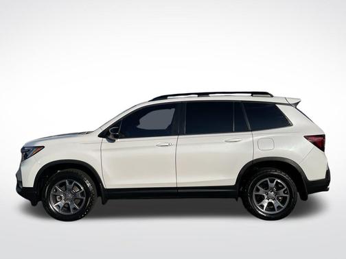2023 Honda Passport 