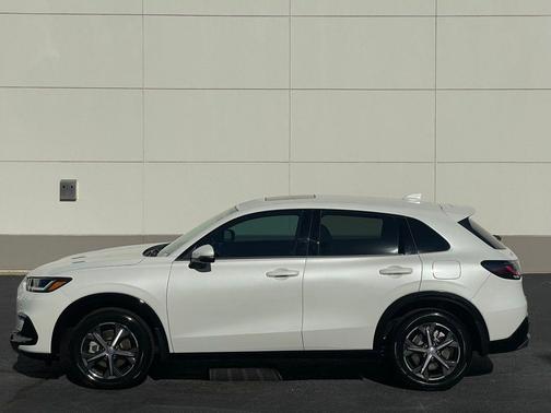 2023 Honda HR-V EX-L