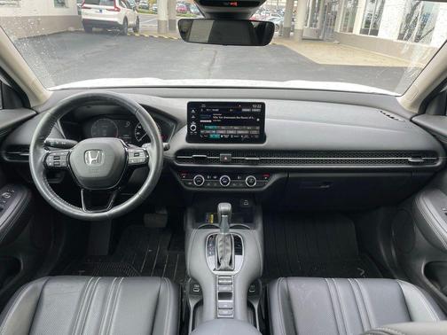 2023 Honda HR-V EX-L