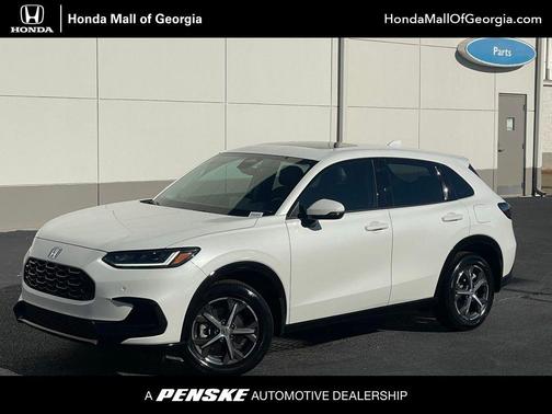 2023 Honda HR-V EX-L