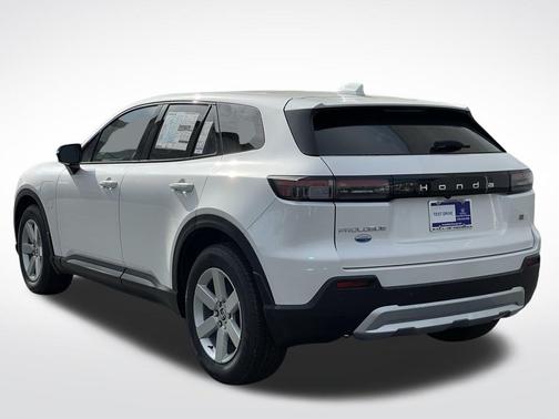 2026 Honda Prologue EX