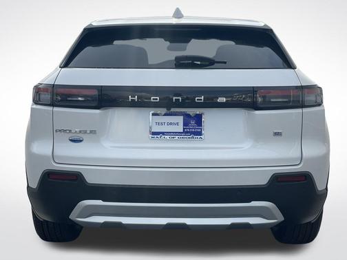 2026 Honda Prologue EX