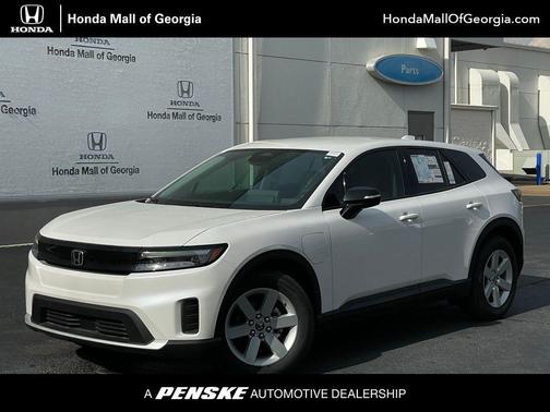 2026 Honda Prologue EX