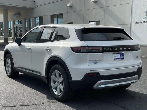 2026 Honda Prologue EX