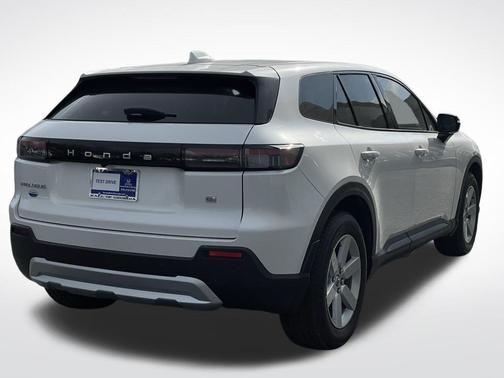 2026 Honda Prologue EX