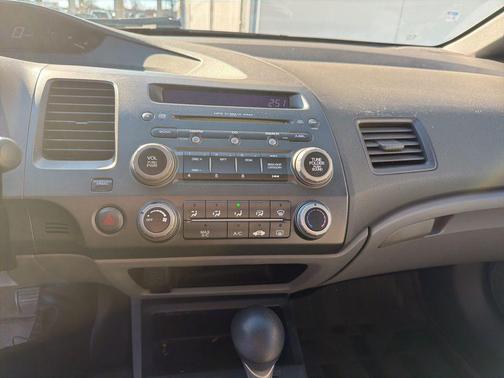 2006 Honda Civic EX