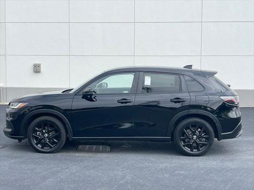 2023 Honda HR-V 2WD Sport