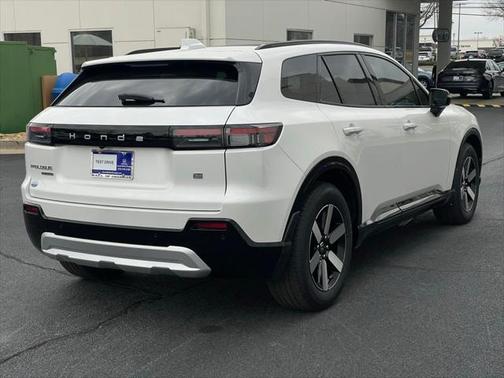2025 Honda Prologue Touring