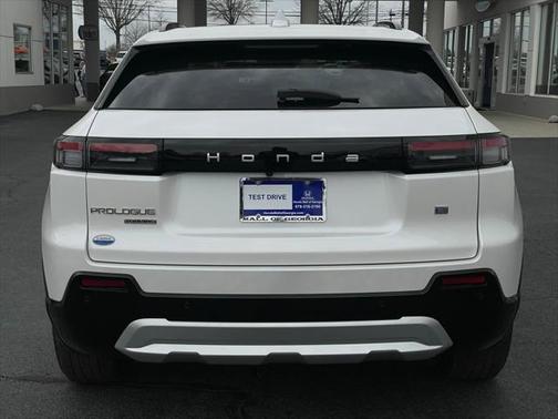 2025 Honda Prologue Touring