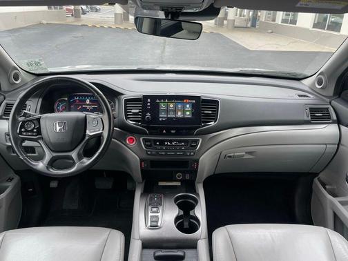 2022 Honda Pilot AWD Special Edition