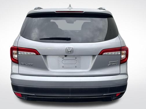 2022 Honda Pilot AWD Special Edition