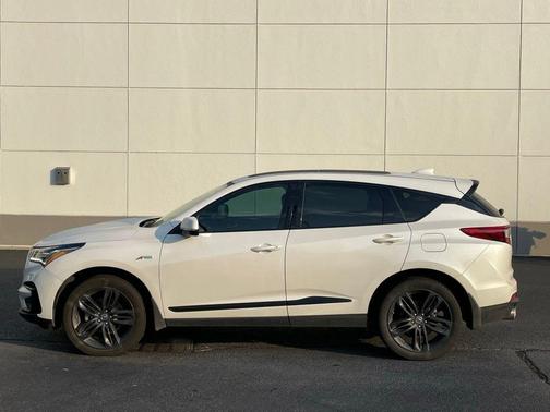2021 Acura RDX A-Spec