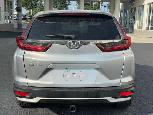 2020 Honda CR-V 2WD EX